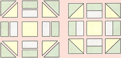 Схема сборки блока "масленка"